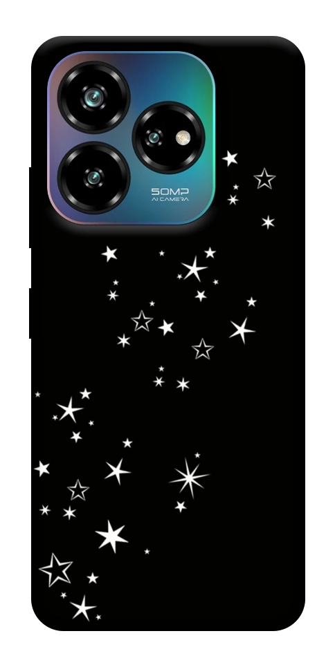 Чехол Stars way для ZTE Nubia V60
