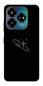 Чехол Dancing with Stars для ZTE Nubia V60