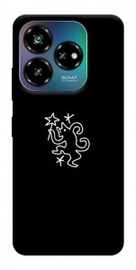 Чехол Galactic Play для ZTE Nubia V60