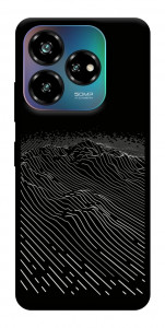 Чехол Landscape для ZTE Nubia V60