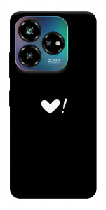 Чехол Heart для ZTE Nubia V60