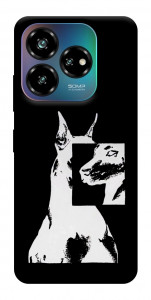 Чехол Look для ZTE Nubia V60