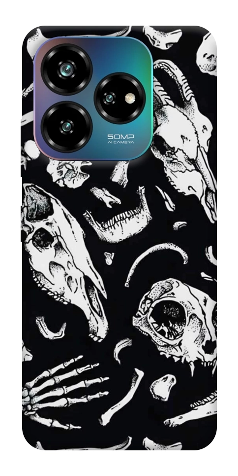 Чехол Remains для ZTE Nubia V60