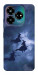 Чехол Witches для ZTE Nubia V60