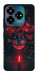 Чехол Candlelit Soul для ZTE Nubia V60