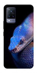 Чехол Cosmic snake для Vivo V21