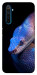 Чехол Cosmic snake для Realme 6 Pro