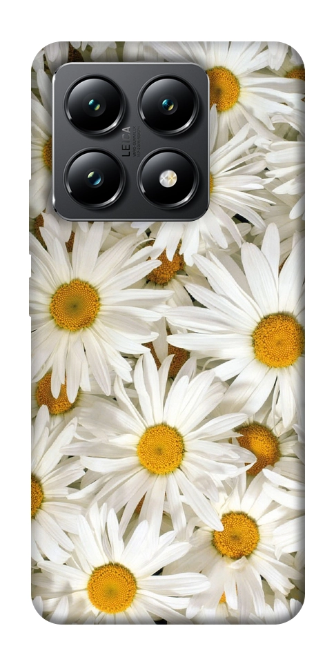 Чехол Chamomile для Xiaomi 14T