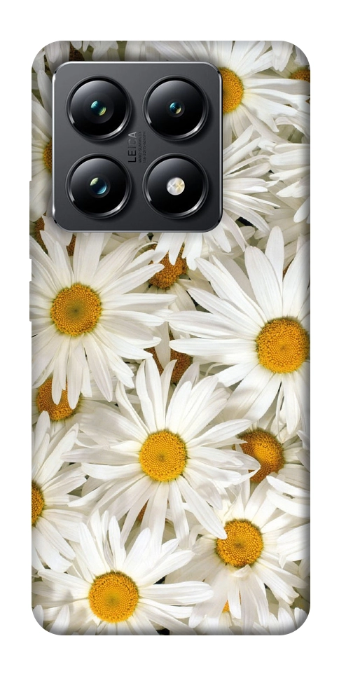 Чехол Chamomile для Xiaomi 14T Pro