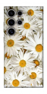 Чохол Chamomile для Galaxy S25 Ultra