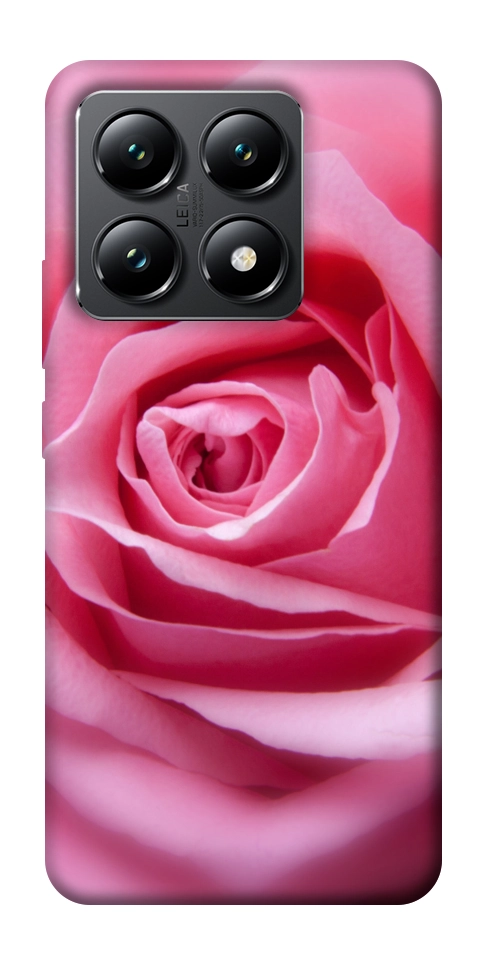 Чохол Pink bud для Xiaomi 14T