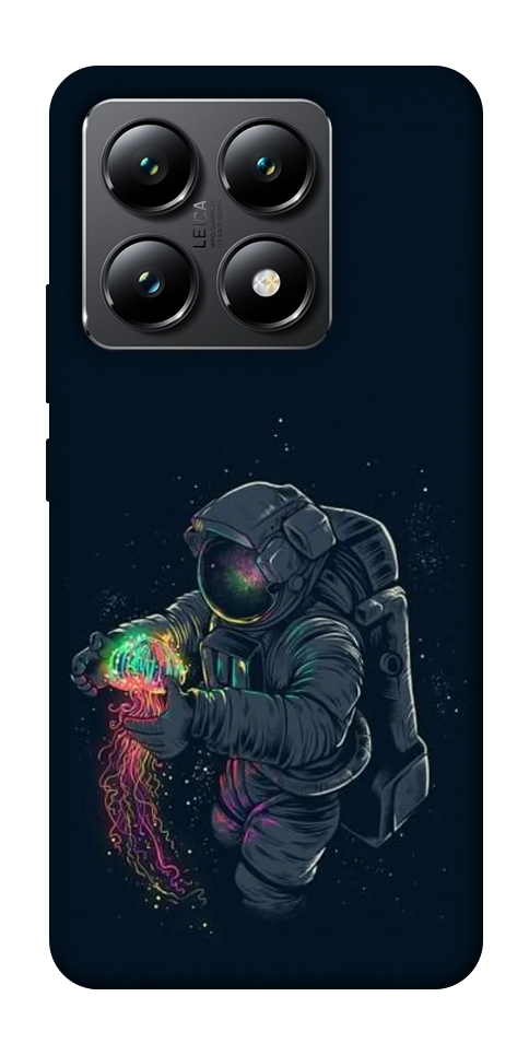 Чохол Walk in space для Xiaomi 14T