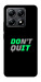 Чохол Don't quit для Xiaomi 14T