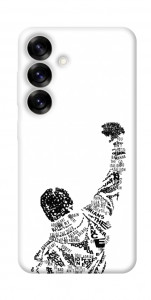 Чехол Rocky man для Galaxy S25