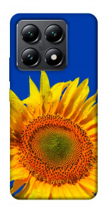 Чохол Sunflower для Xiaomi 14T