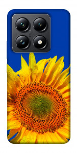 Чохол Sunflower для Xiaomi 14T Pro