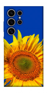 Чохол Sunflower для Galaxy S25 Ultra