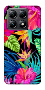 Чохол Floral mood для Xiaomi 14T