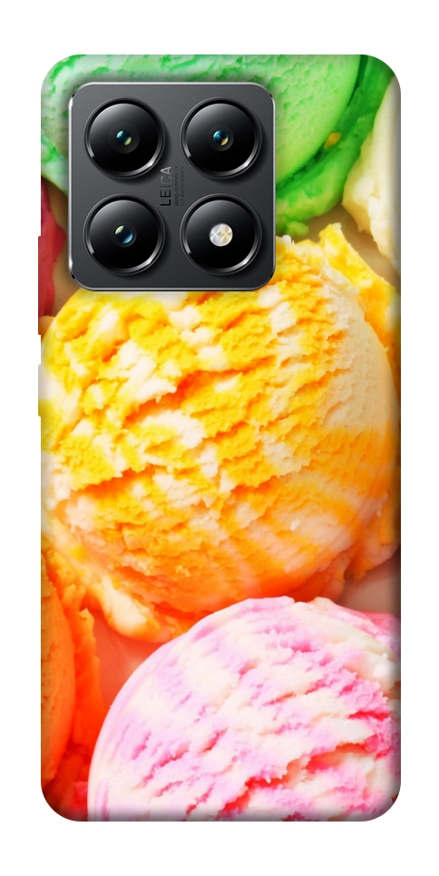 Чохол Ice cream для Xiaomi 14T