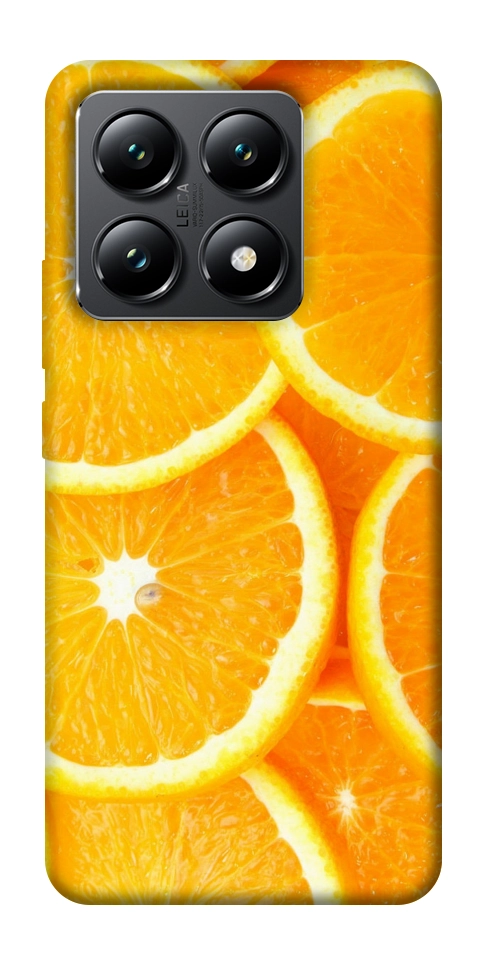 Чохол Orange mood для Xiaomi 14T