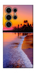 Чехол Sunset для Galaxy S25 Ultra