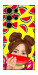 Чехол Watermelon girl для Galaxy S25 Ultra