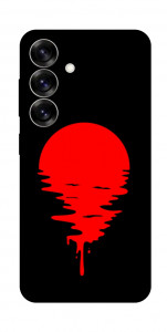 Чехол Red Moon для Galaxy S25