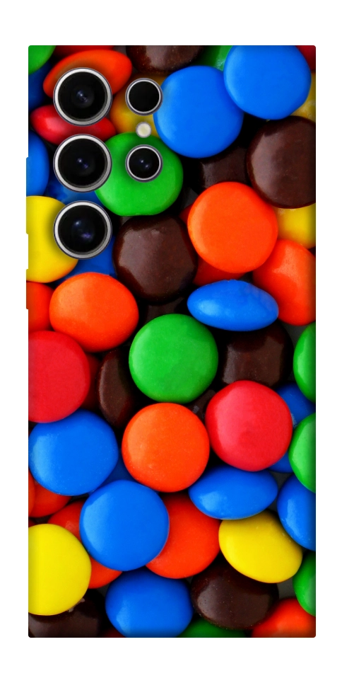 Чехол Sweets для Galaxy S25 Ultra