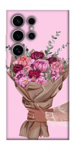 Чохол Spring blossom для Galaxy S25 Ultra