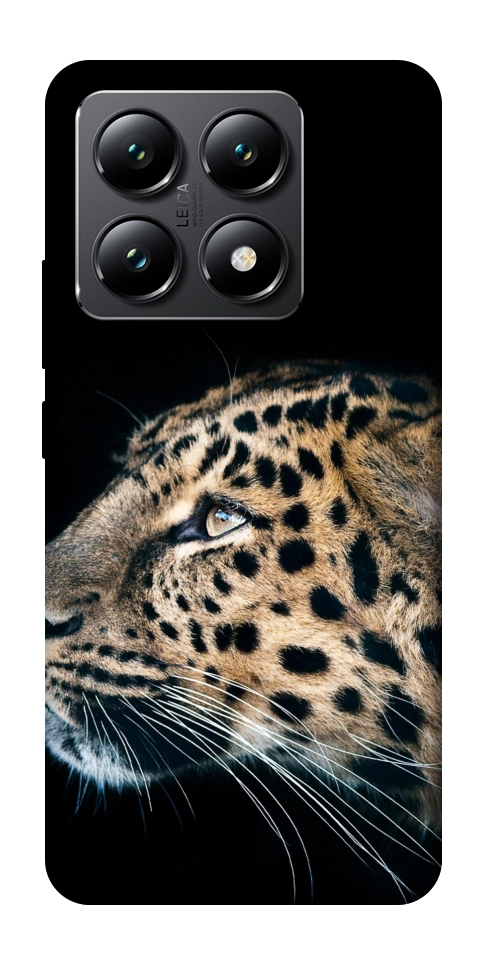 Чехол Leopard для Xiaomi 14T