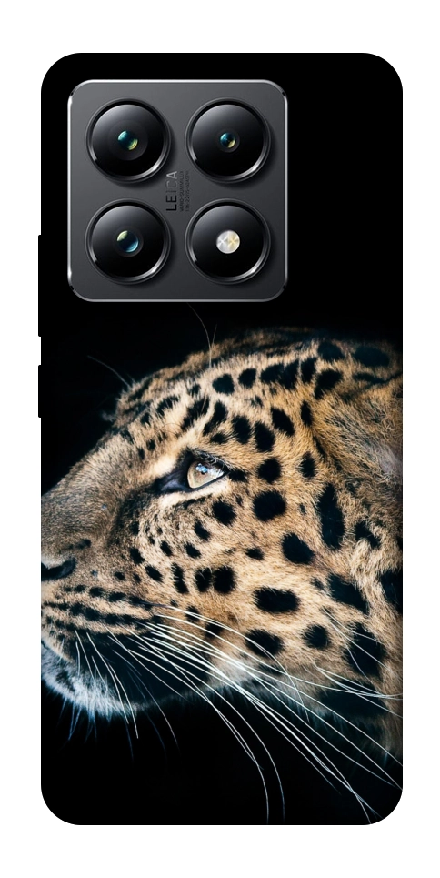 Чехол Leopard для Xiaomi 14T Pro