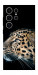 Чехол Leopard для Galaxy S25 Ultra