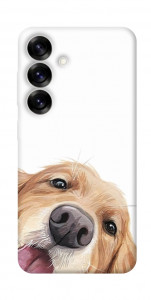 Чохол Funny dog для Galaxy S25