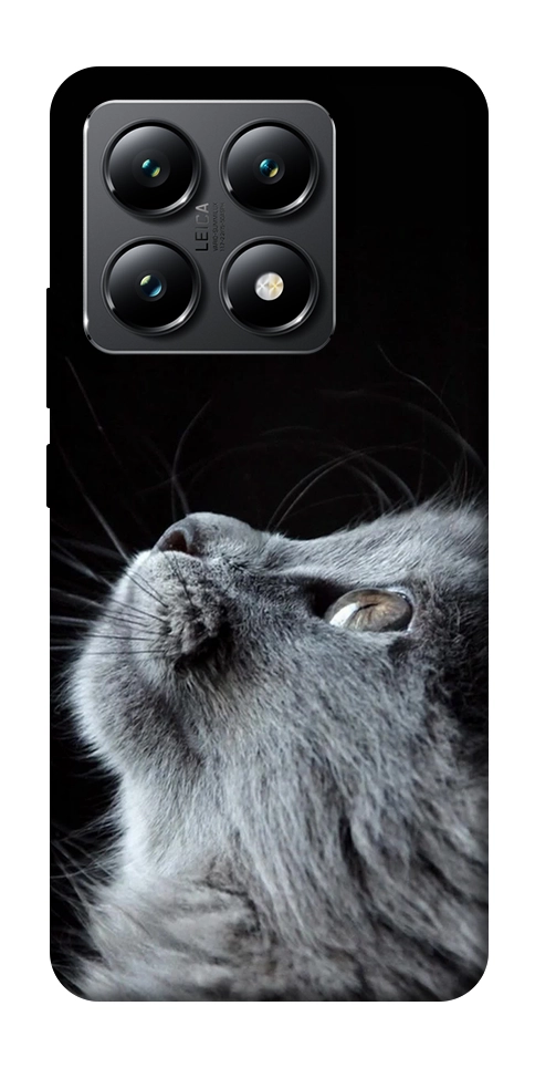 Чохол Cute cat для Xiaomi 14T