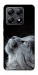 Чохол Cute cat для Xiaomi 14T