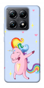 Чохол Unicorn party для Xiaomi 14T Pro