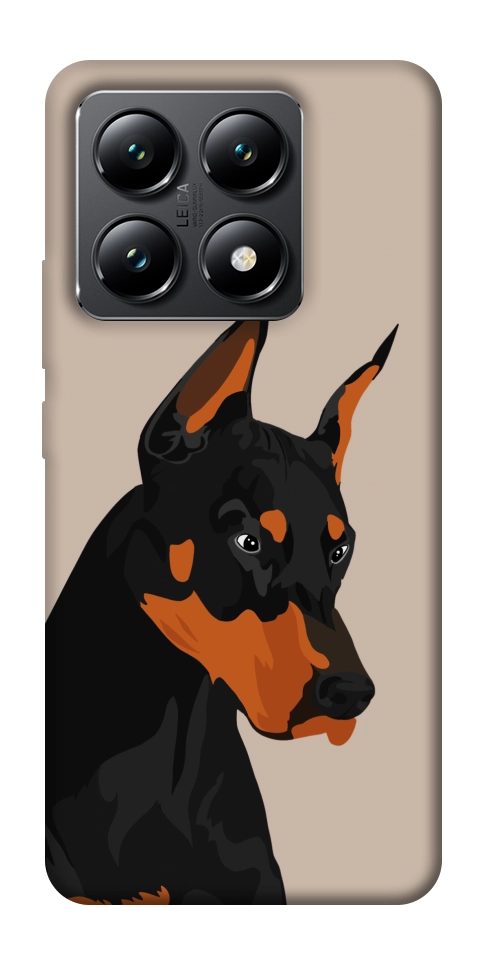 Чохол Doberman для Xiaomi 14T