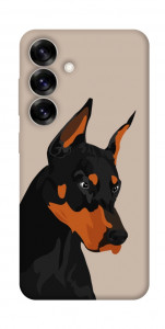 Чохол Doberman для Galaxy S25