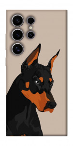 Чохол Doberman для Galaxy S25 Ultra