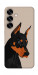 Чехол Doberman для Galaxy S25+