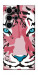 Чохол Pink tiger для Galaxy S25 Ultra