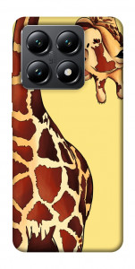 Чохол Cool giraffe для Xiaomi 14T