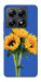 Чехол Bouquet of sunflowers для Xiaomi 14T Pro