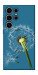 Чохол Air dandelion для Galaxy S25 Ultra