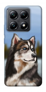 Чохол Wolf для Xiaomi 14T Pro