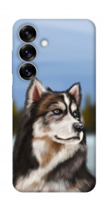 Чохол Wolf для Galaxy S25