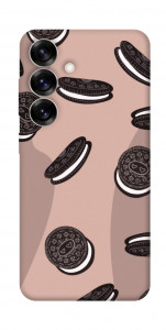 Чохол Sweet cookie для Galaxy S25