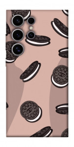 Чохол Sweet cookie для Galaxy S25 Ultra