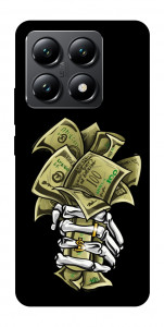 Чохол Hard cash для Xiaomi 14T