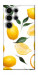 Чехол Lemons для Galaxy S25 Ultra